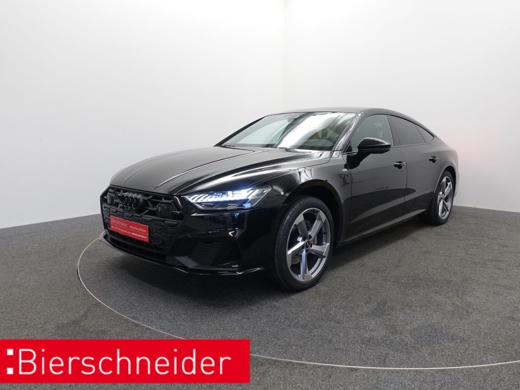 Audi A7 2024