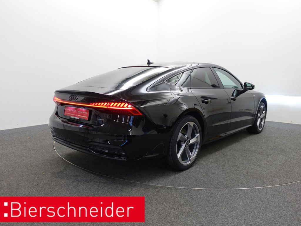 Audi A7 2024