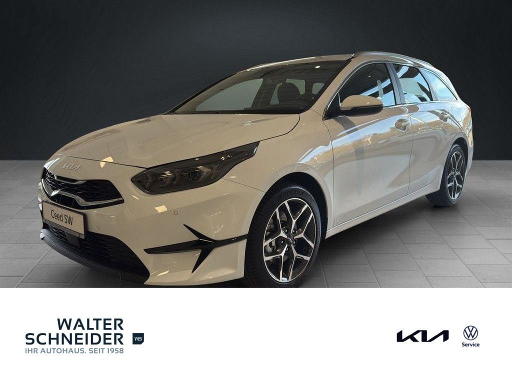 Kia cee'd Sportswagon