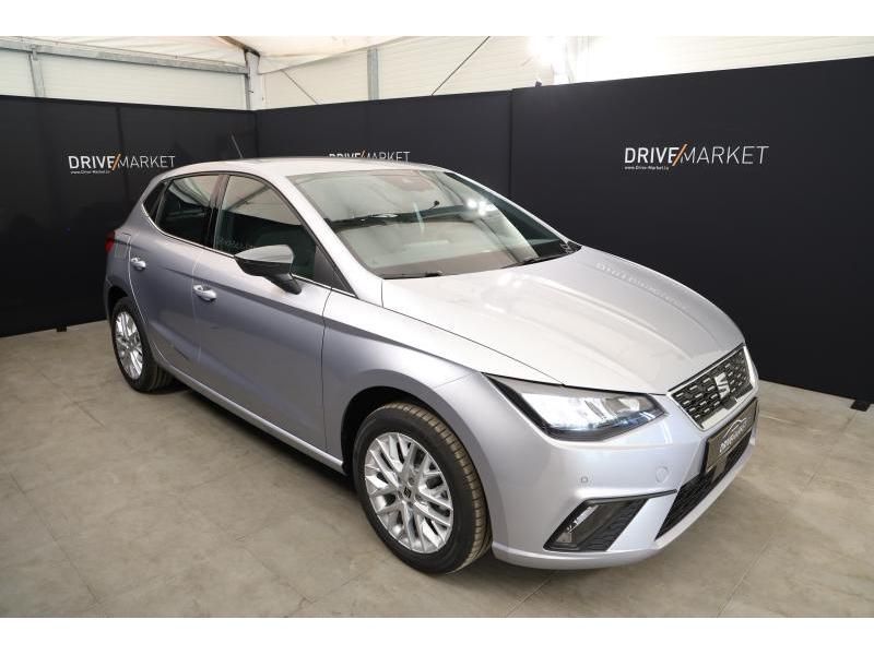 Seat Ibiza 2023