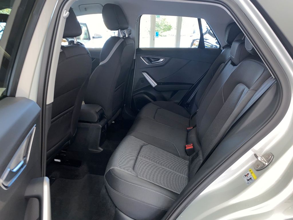 Audi Q2 2024