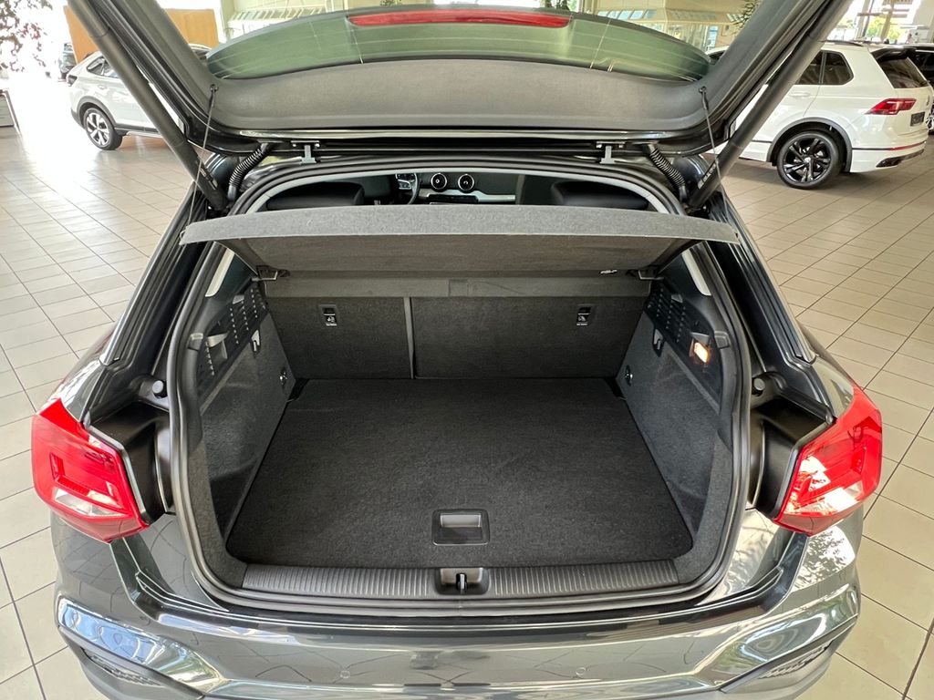 Audi Q2 2023