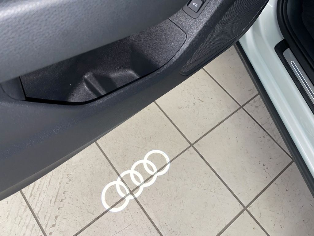 Audi Q2 2024