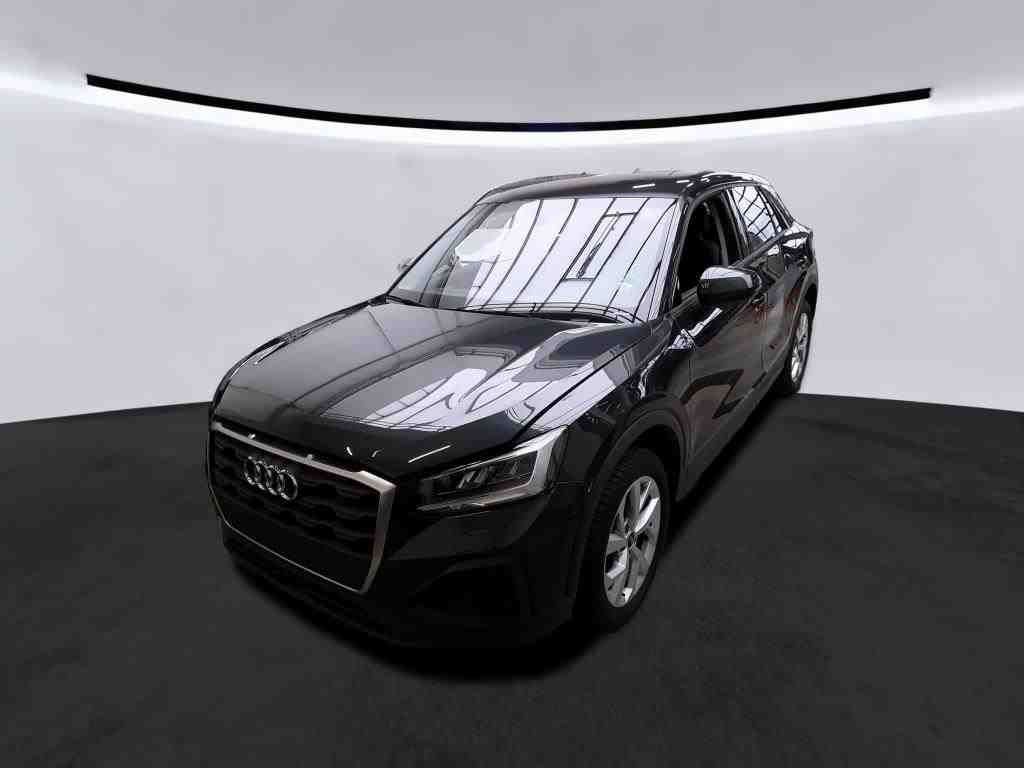 Audi Q2 2023
