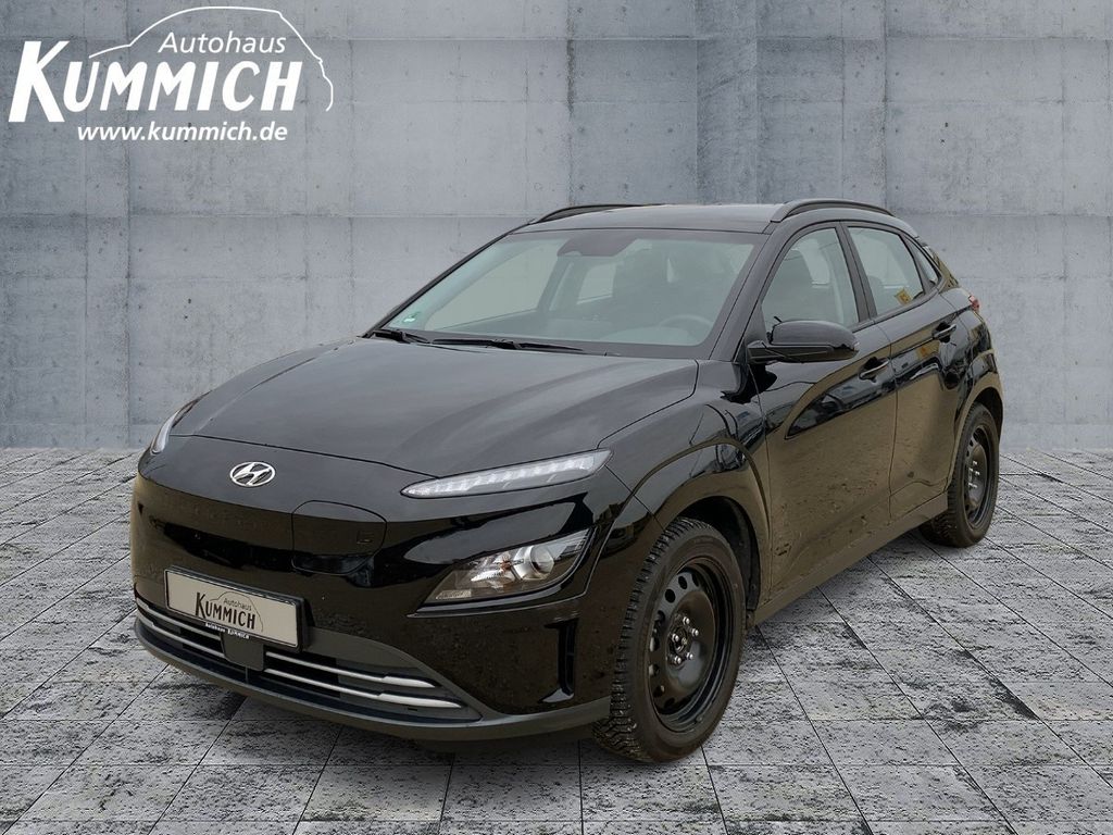 Hyundai KONA 2023