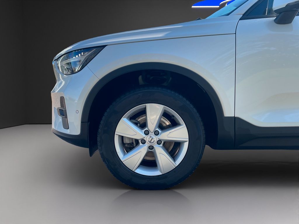 Volvo XC40 2024