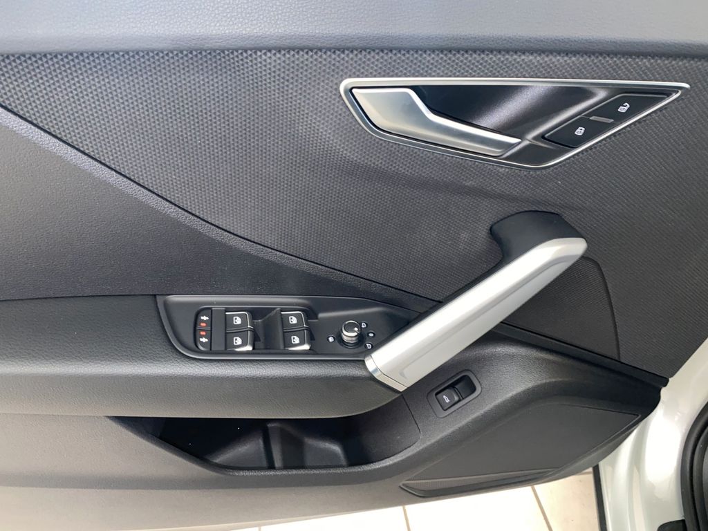 Audi Q2 2024