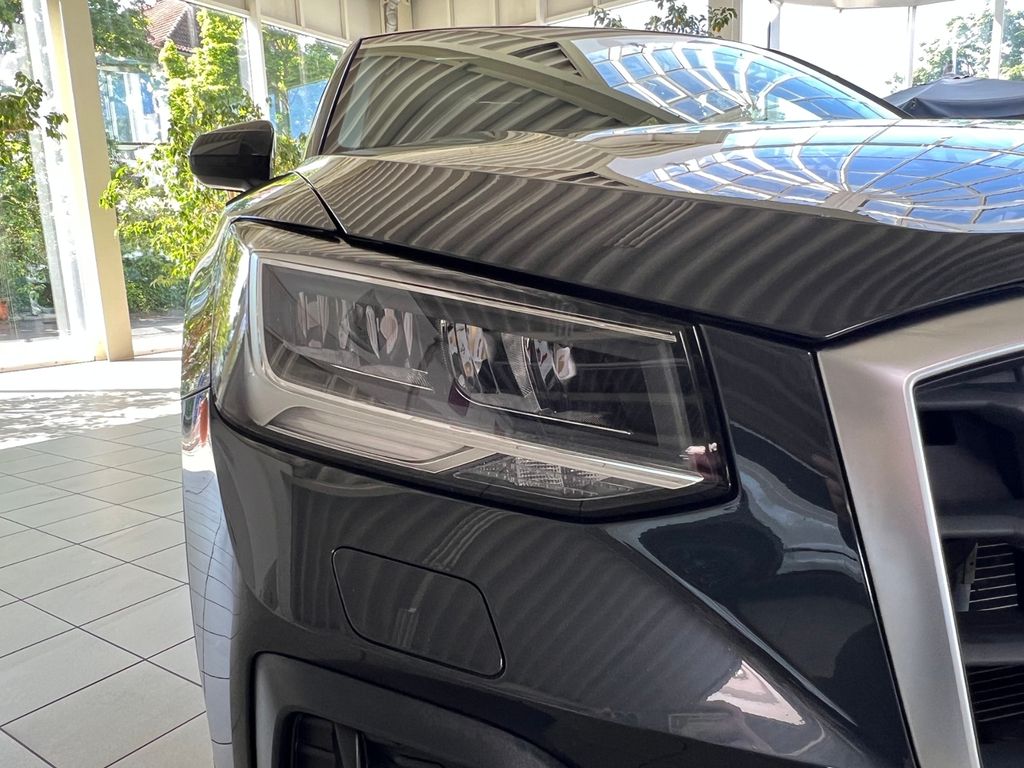 Audi Q2 2023