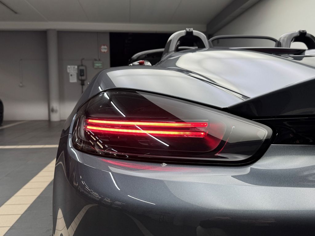 Porsche Other 2024