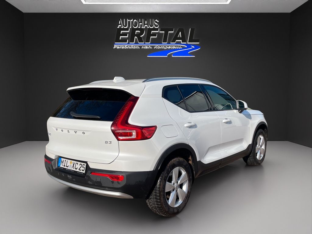 Volvo XC40 2024