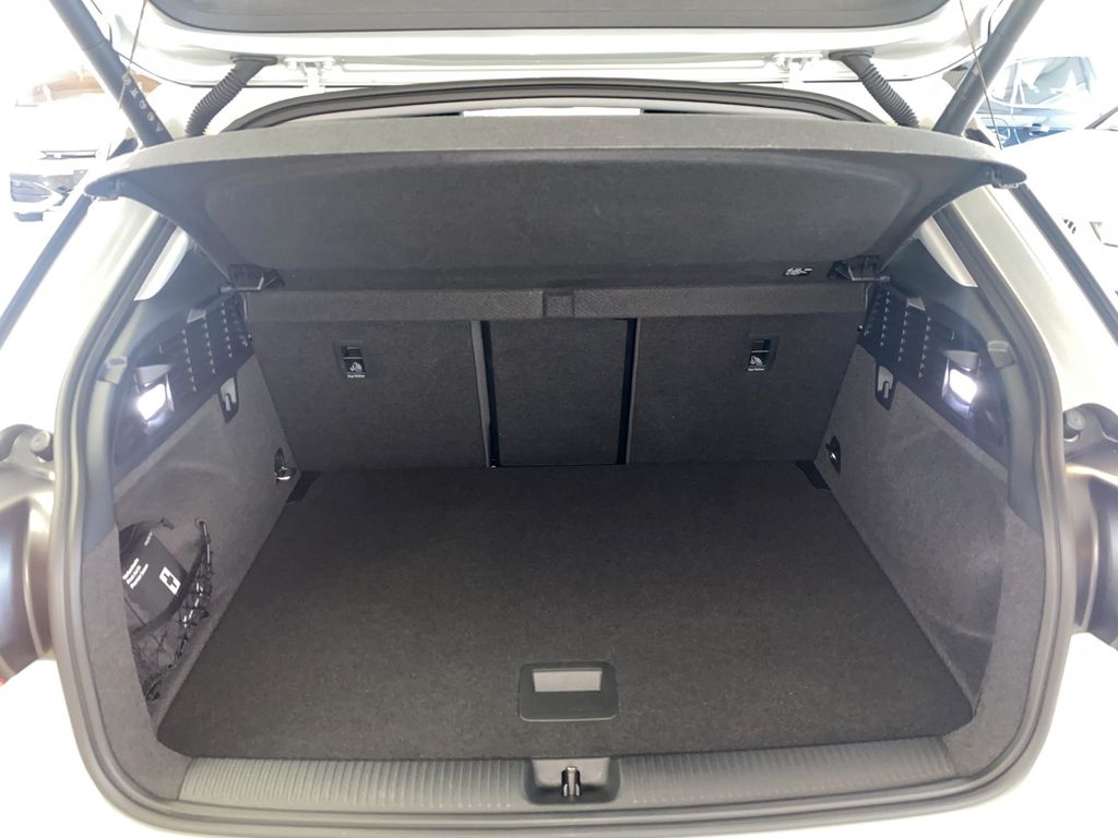 Audi Q2 2024