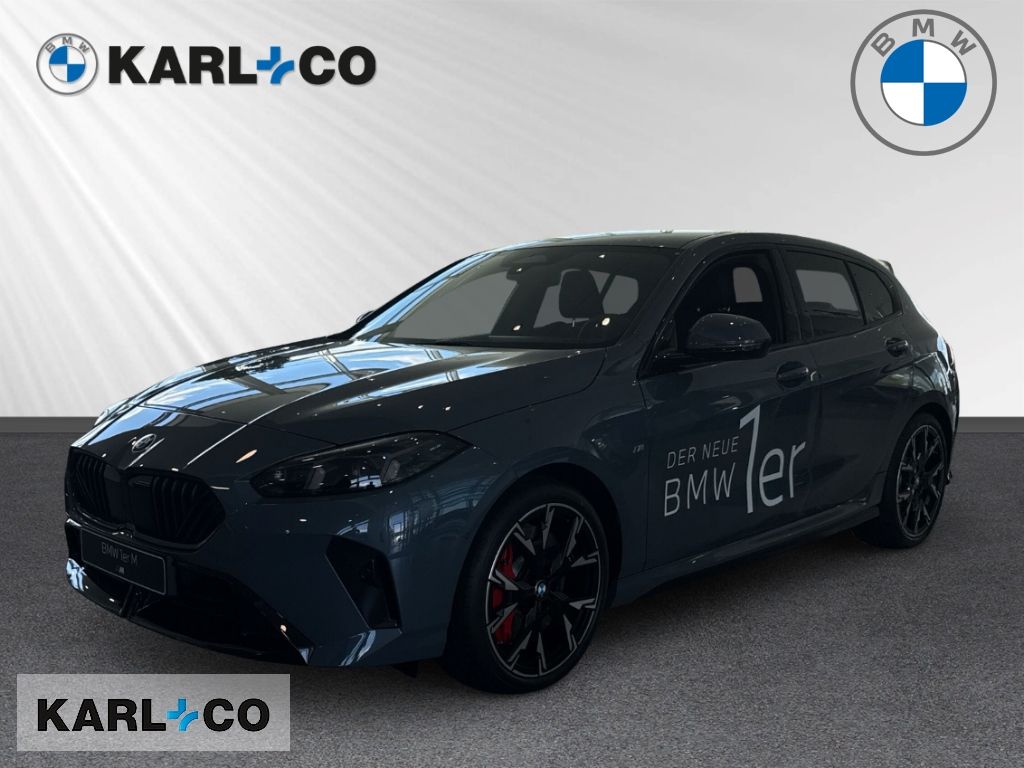 BMW 120 2025