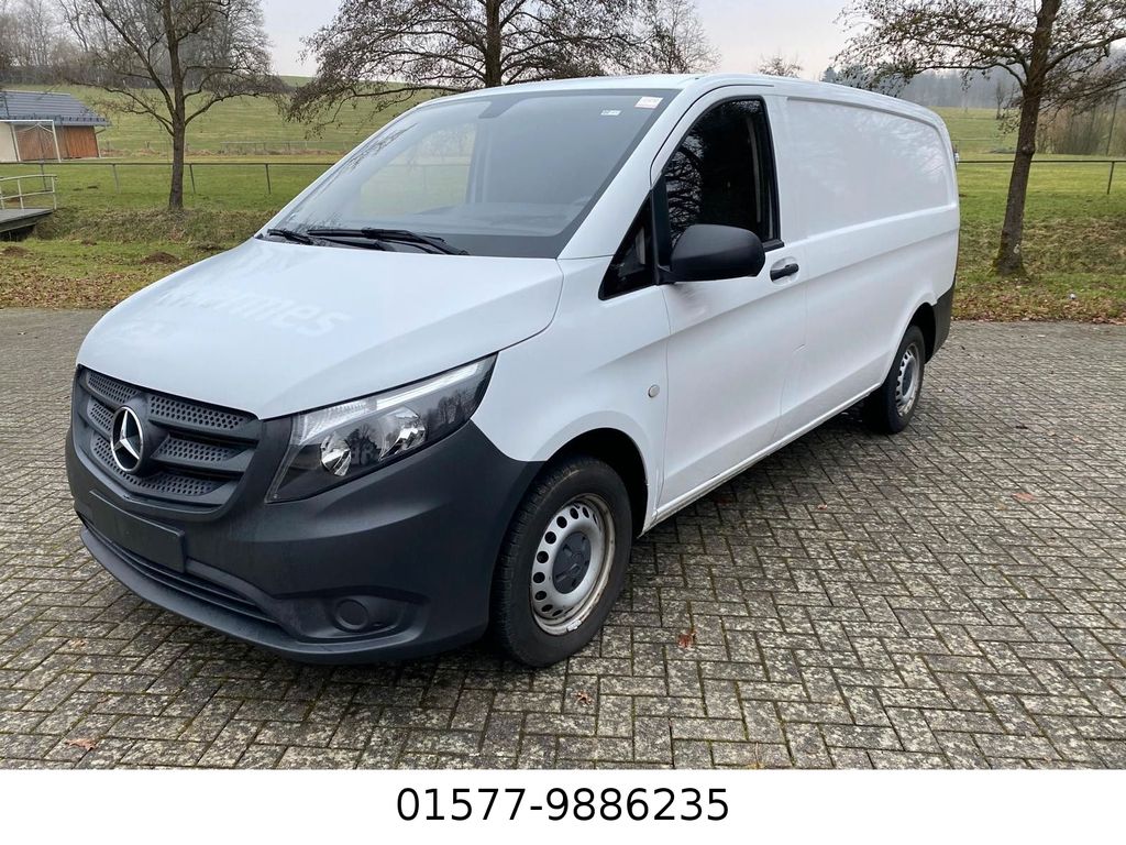 Mercedes-Benz Vito 2020