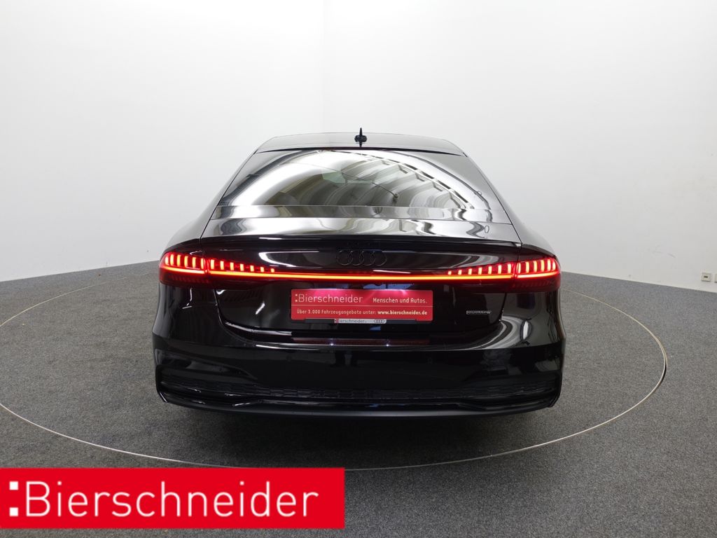 Audi A7 2024