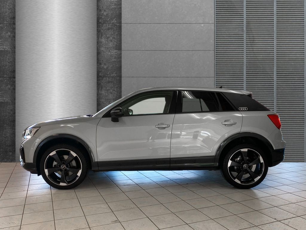 Audi Q2 2024