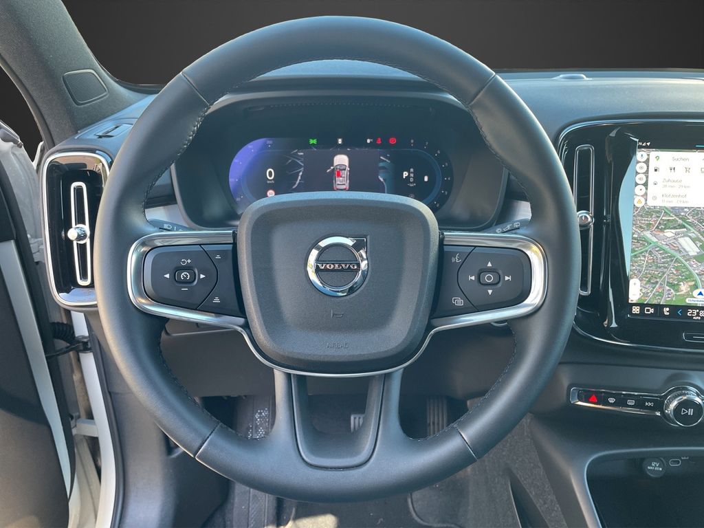Volvo XC40 2024