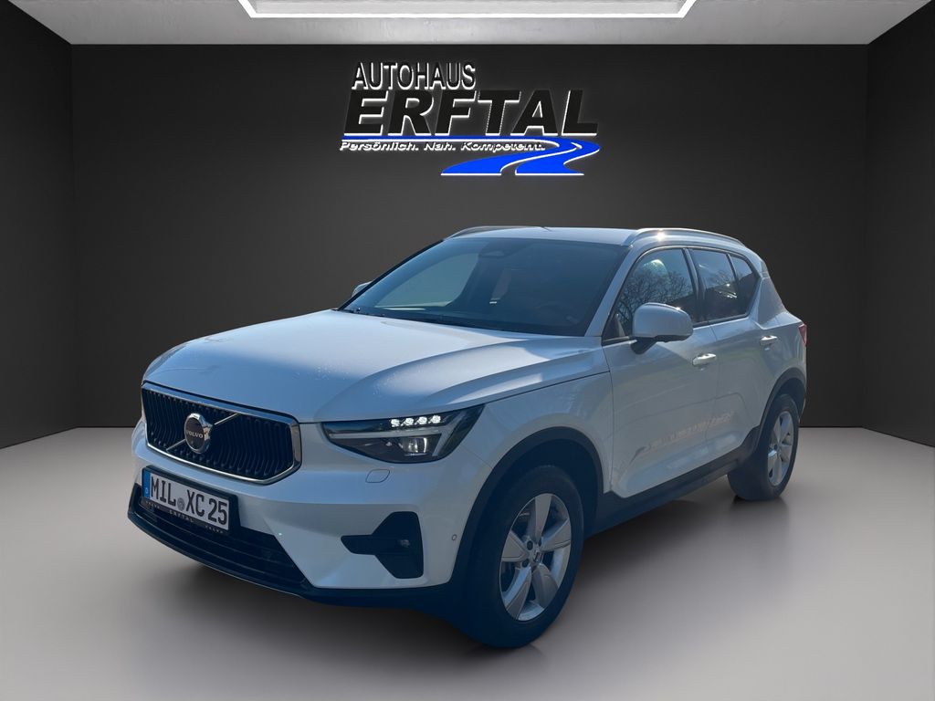 Volvo XC40 2024