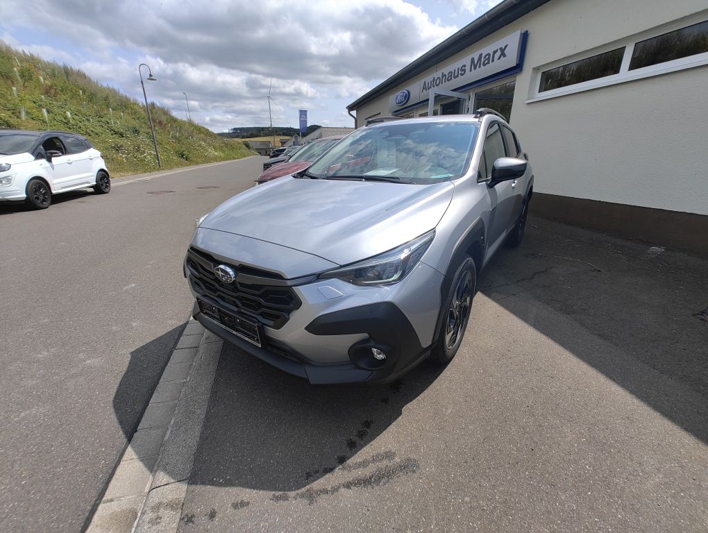 Subaru Crosstrek 2024