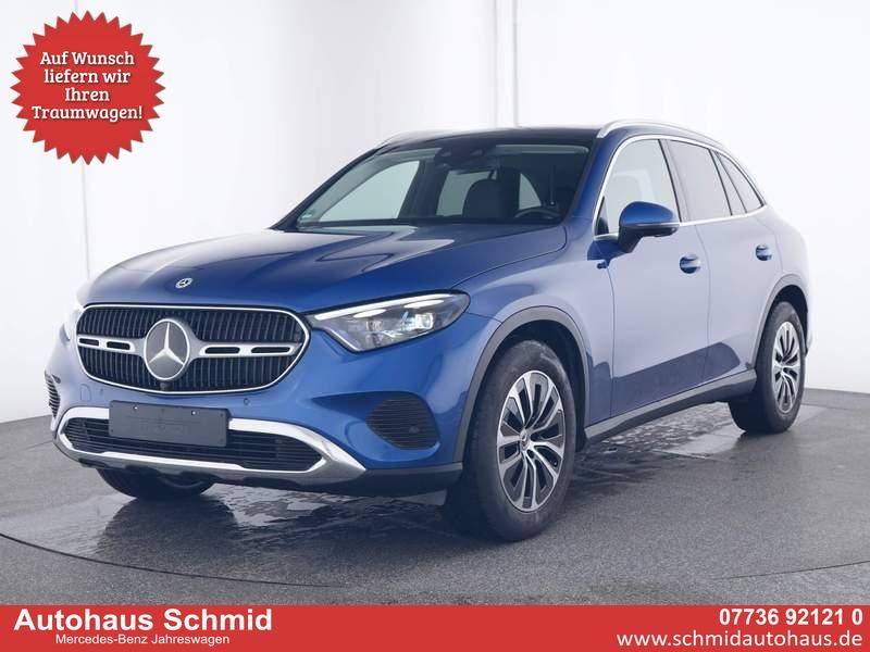 Mercedes-Benz GLC 200 2023