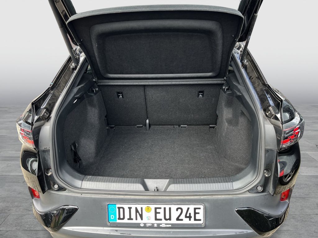 Volkswagen ID.5 2022