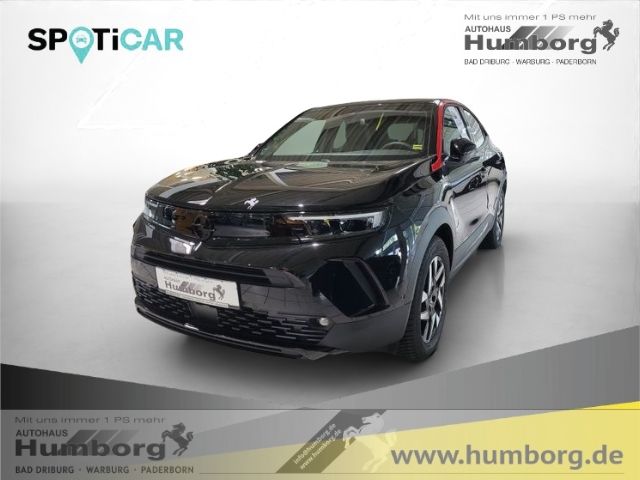 Opel Mokka-e 2023