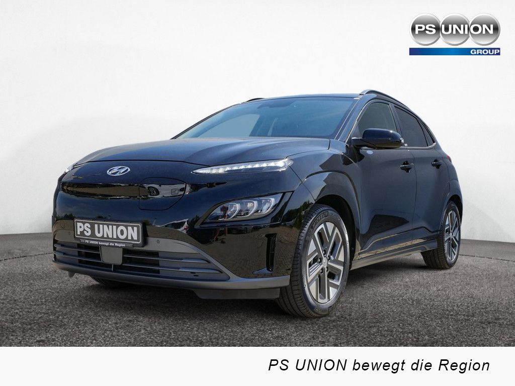Hyundai KONA 2021