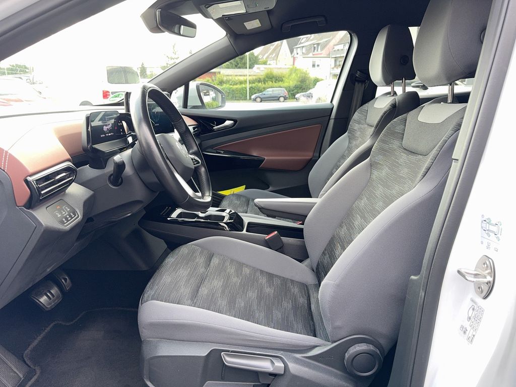 Volkswagen ID.5 2022