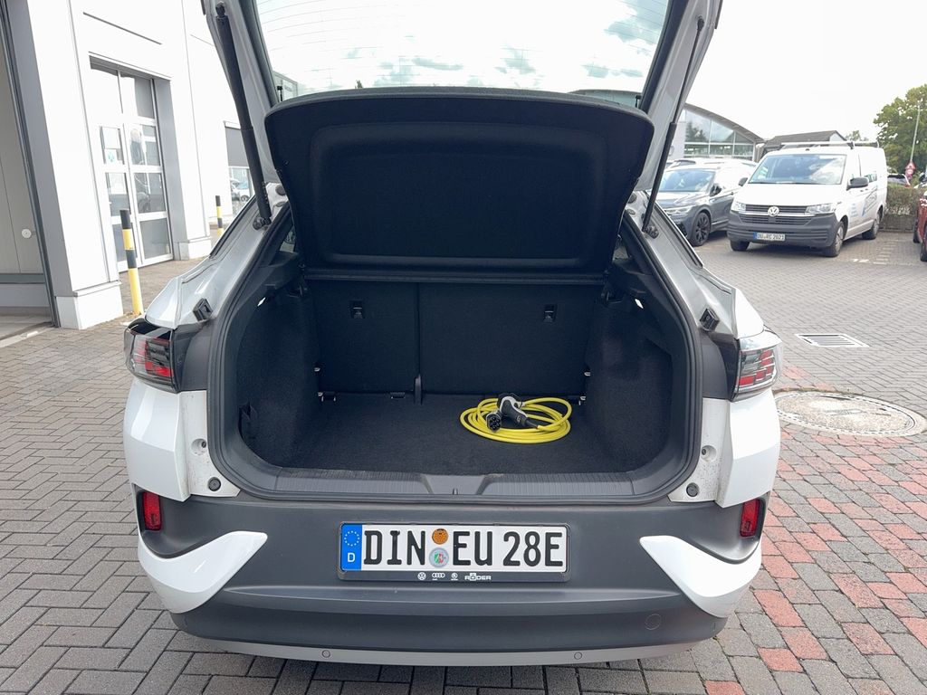 Volkswagen ID.5 2022