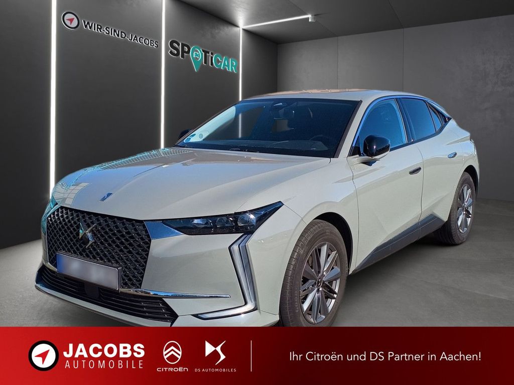 DS Automobiles DS4 2023