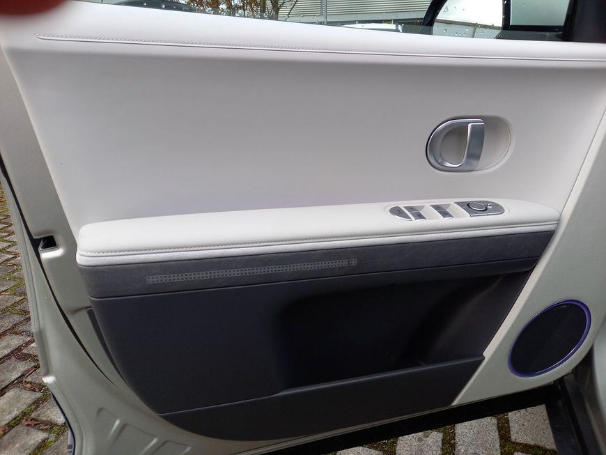 Hyundai IONIQ 5 2024