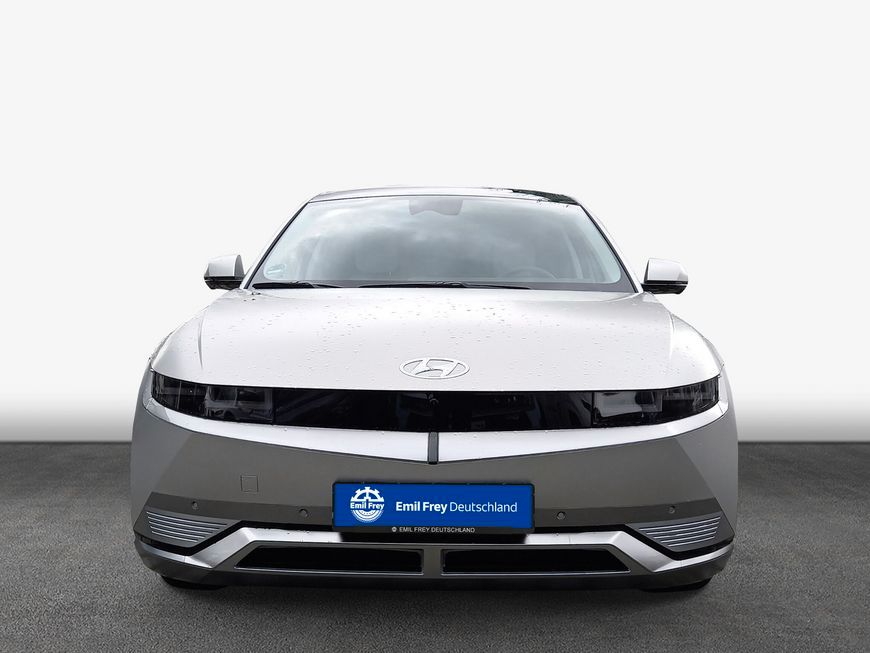 Hyundai IONIQ 5 2024