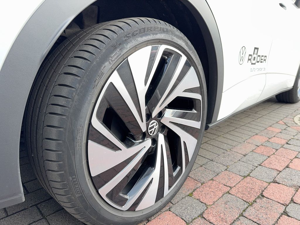 Volkswagen ID.5 2022