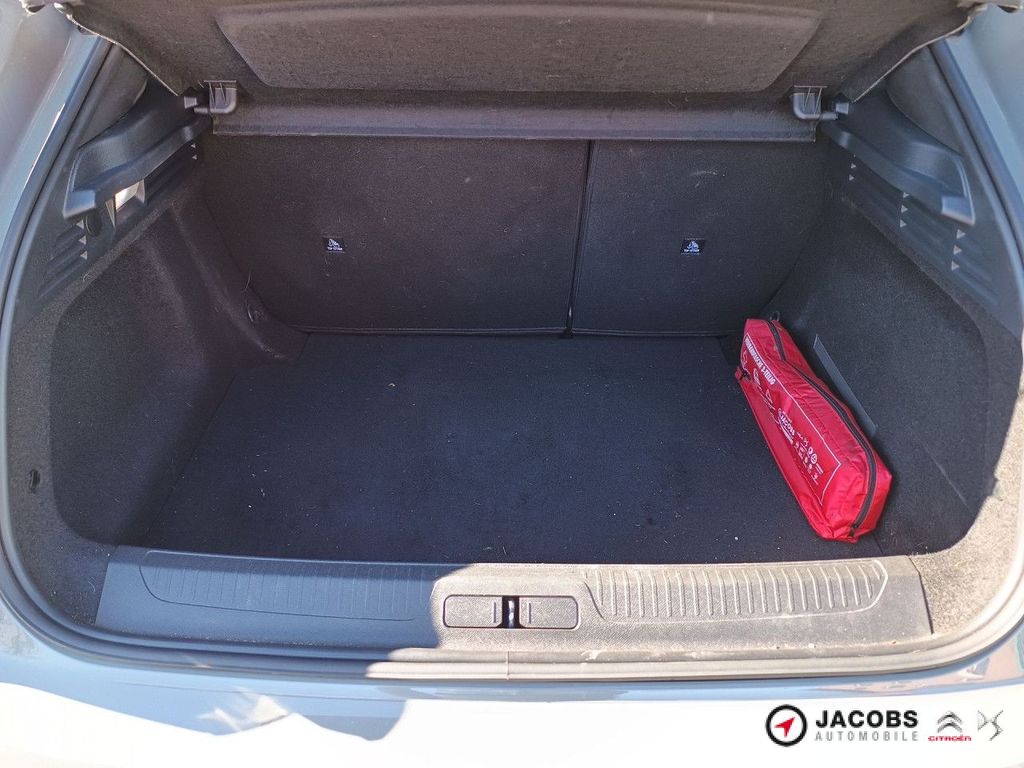 DS Automobiles DS4 2023