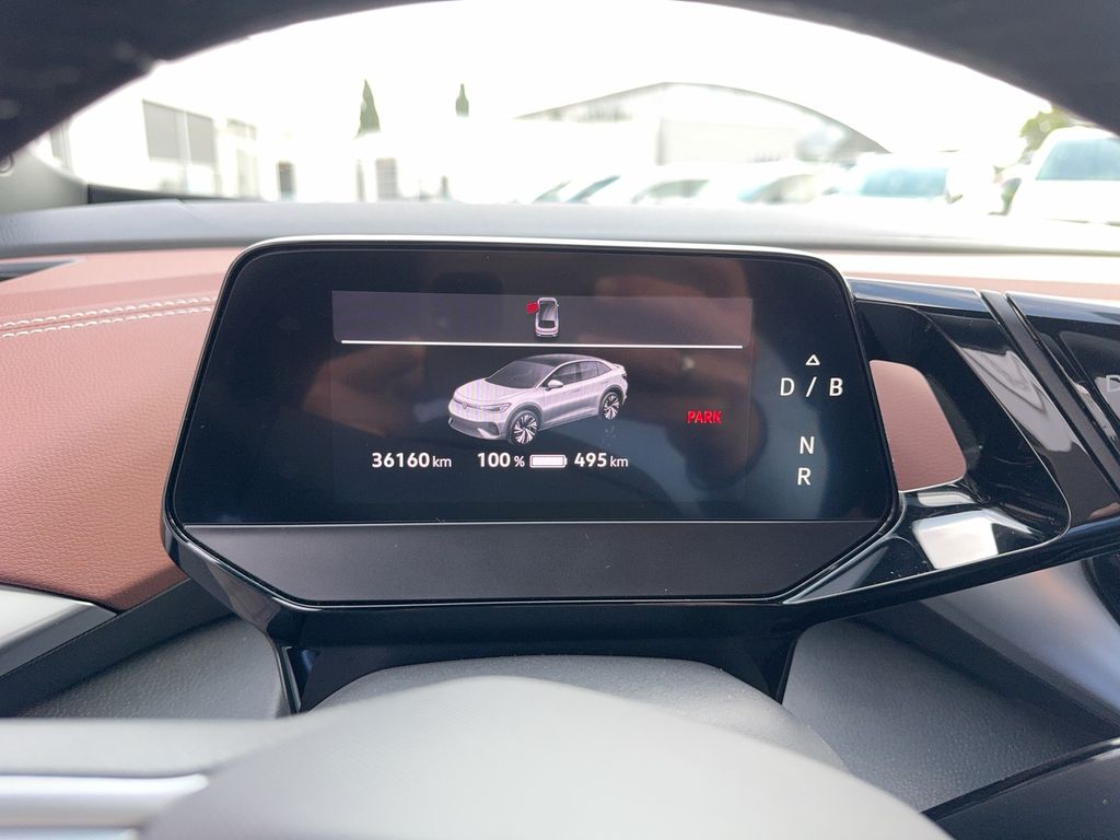 Volkswagen ID.5 2022