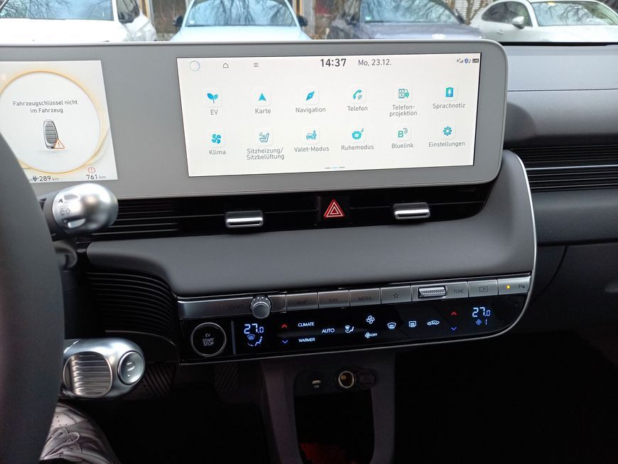 Hyundai IONIQ 5 2024