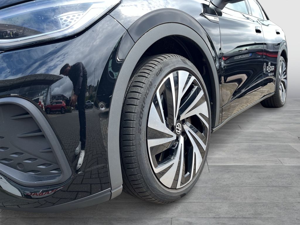 Volkswagen ID.5 2022