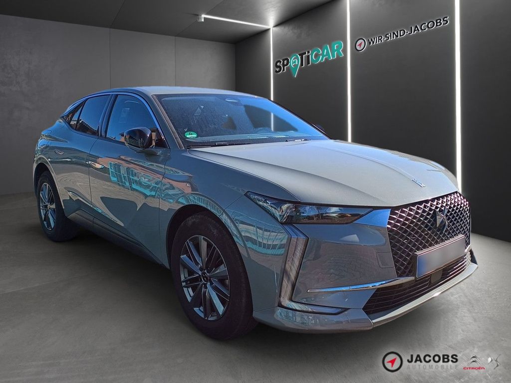 DS Automobiles DS4 2023
