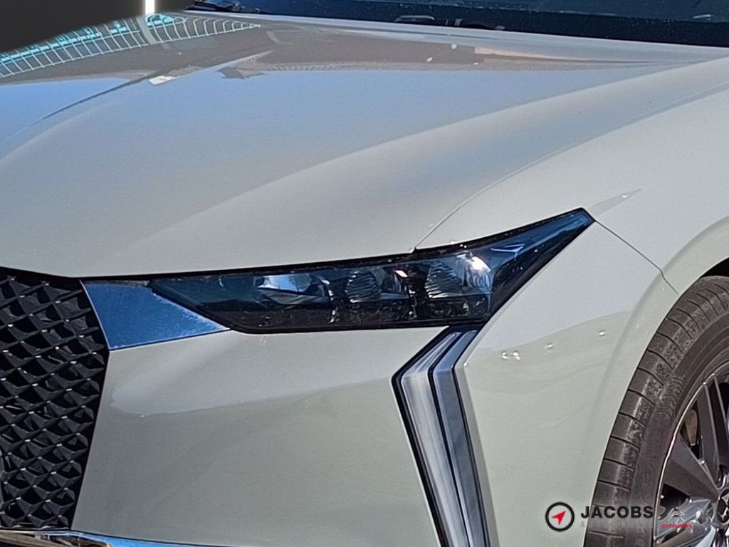 DS Automobiles DS4 2023