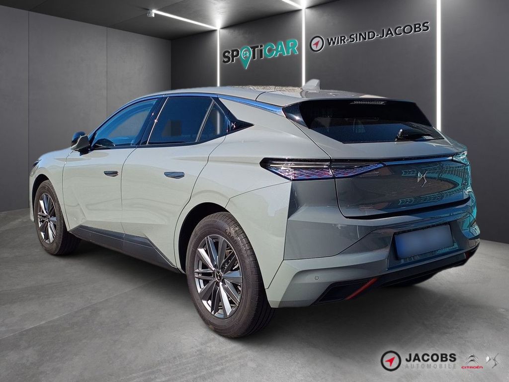 DS Automobiles DS4 2023