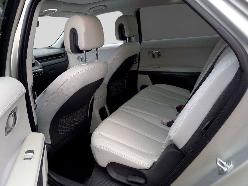 Hyundai IONIQ 5 2024