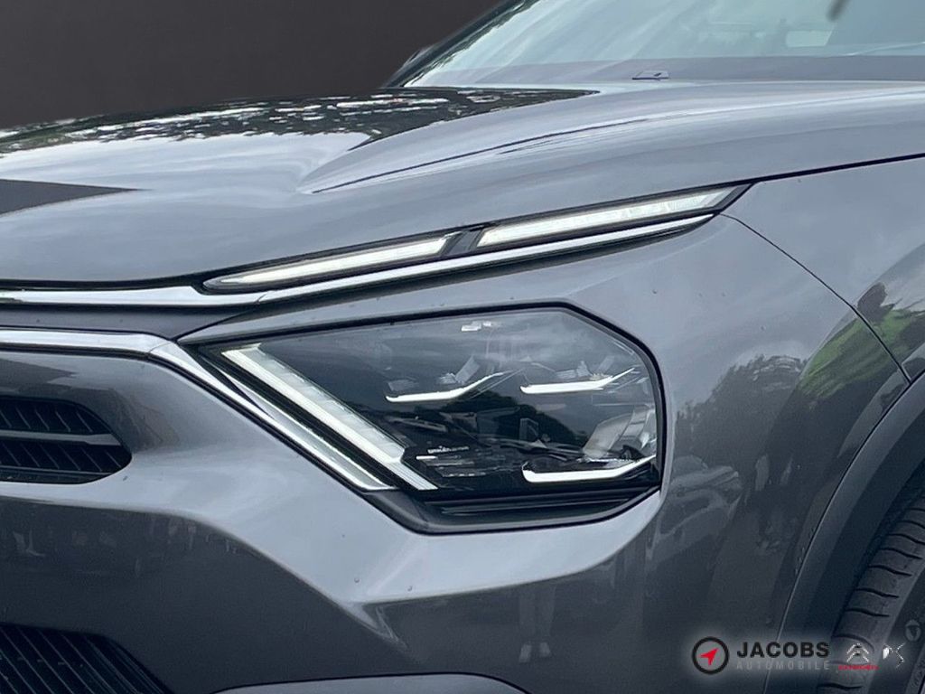 Citroën C4 2023
