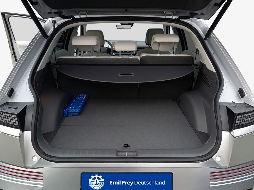 Hyundai IONIQ 5 2024