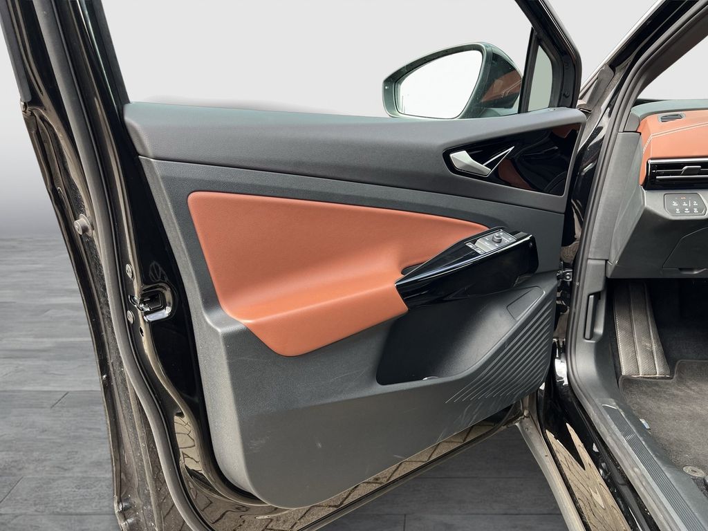 Volkswagen ID.5 2022