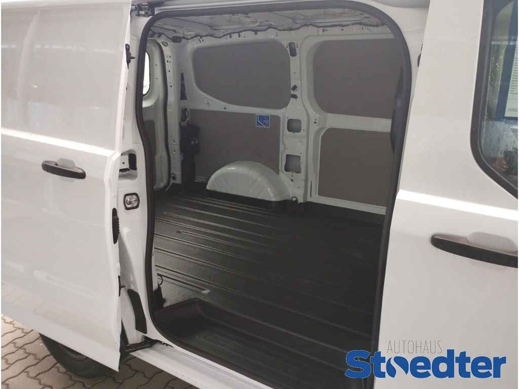 Ford Transit Custom 2025