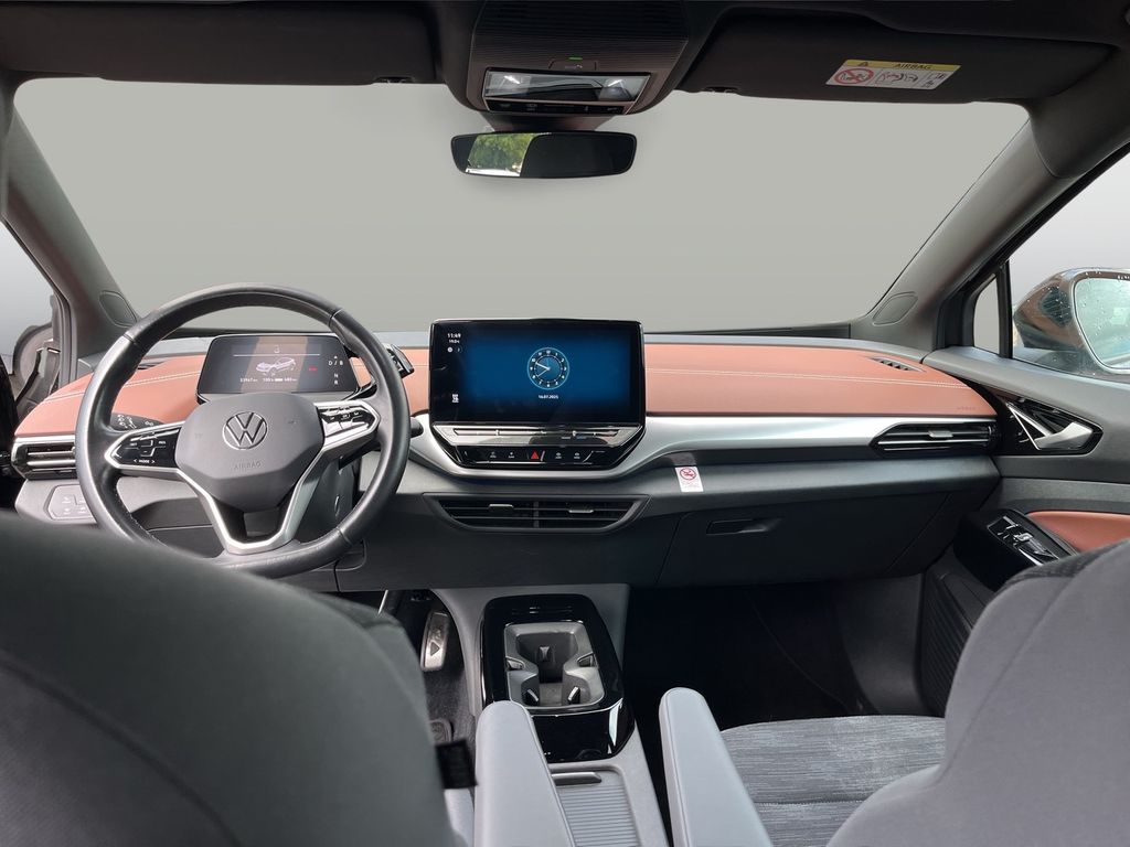 Volkswagen ID.5 2022