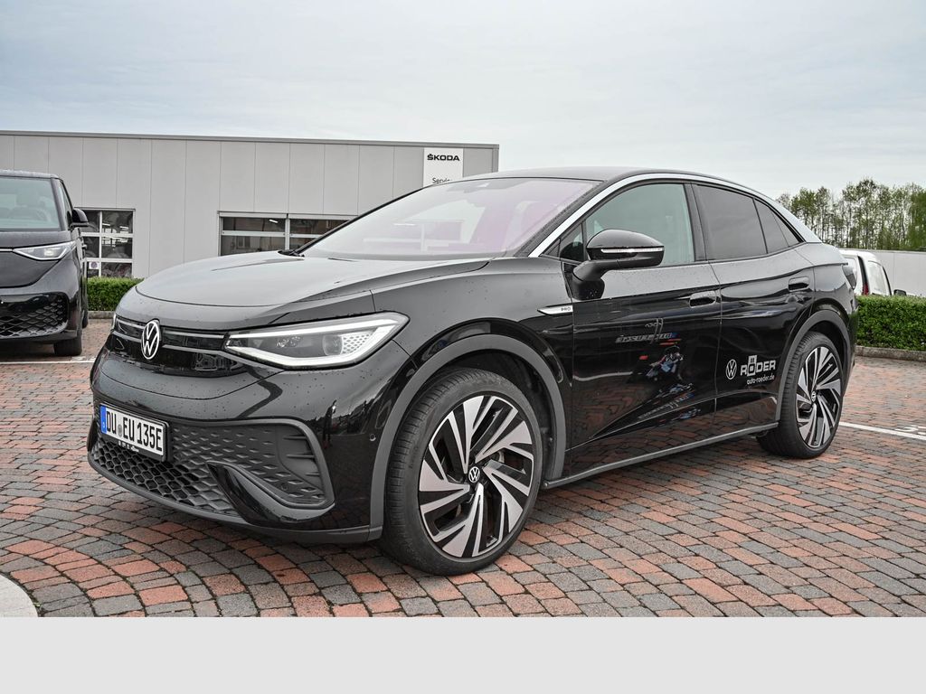 Volkswagen ID.5 2022