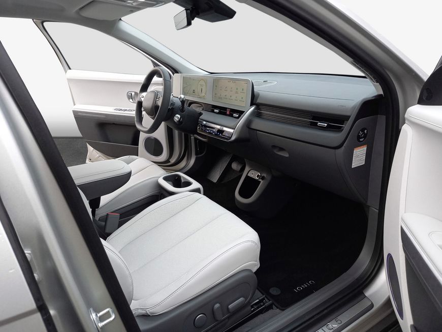 Hyundai IONIQ 5 2024