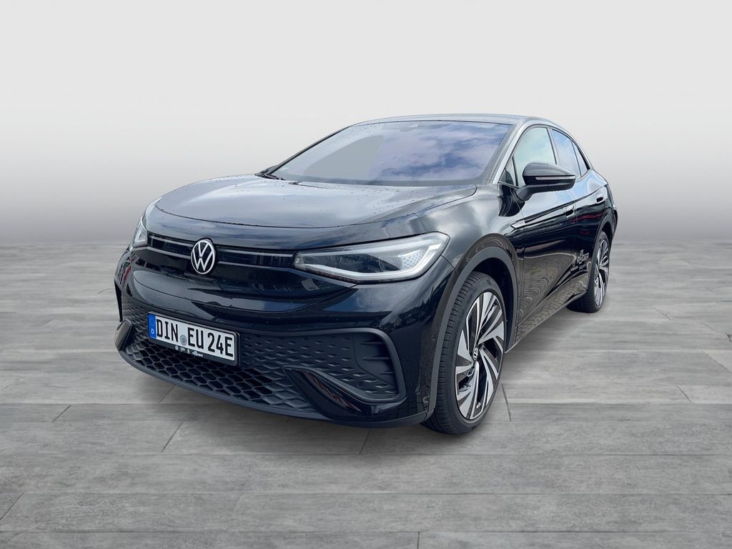 Volkswagen ID.5 2022