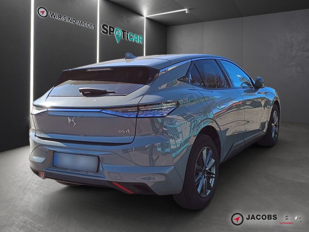 DS Automobiles DS4 2023