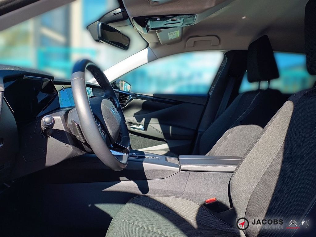 DS Automobiles DS4 2023